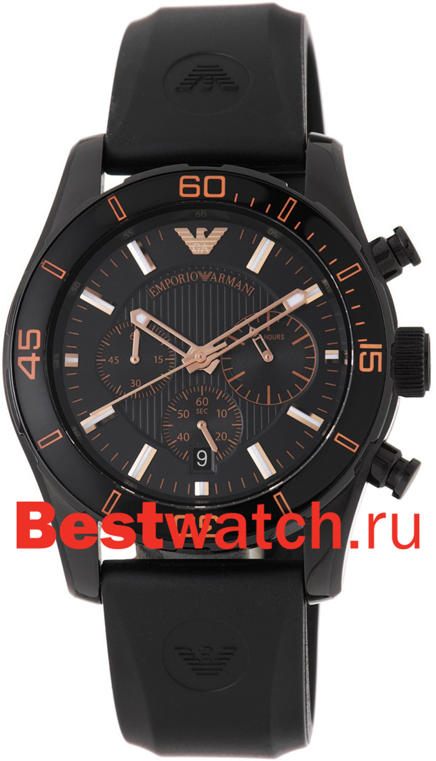 Часы Emporio Armani Gents AR5946